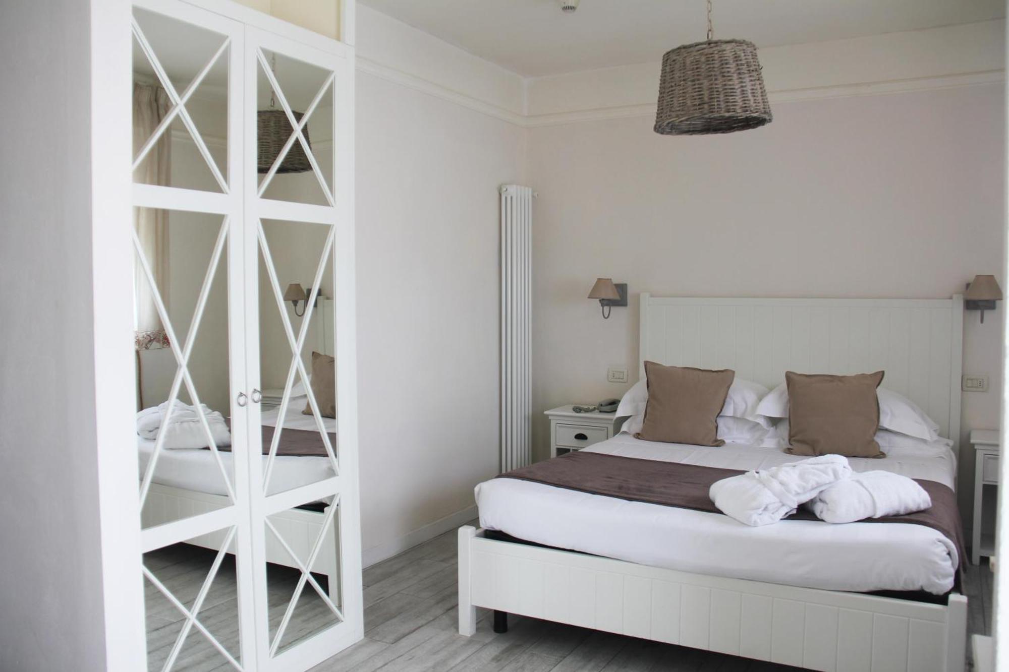Hotel Bijou Forte dei Marmi Pokoj fotografie