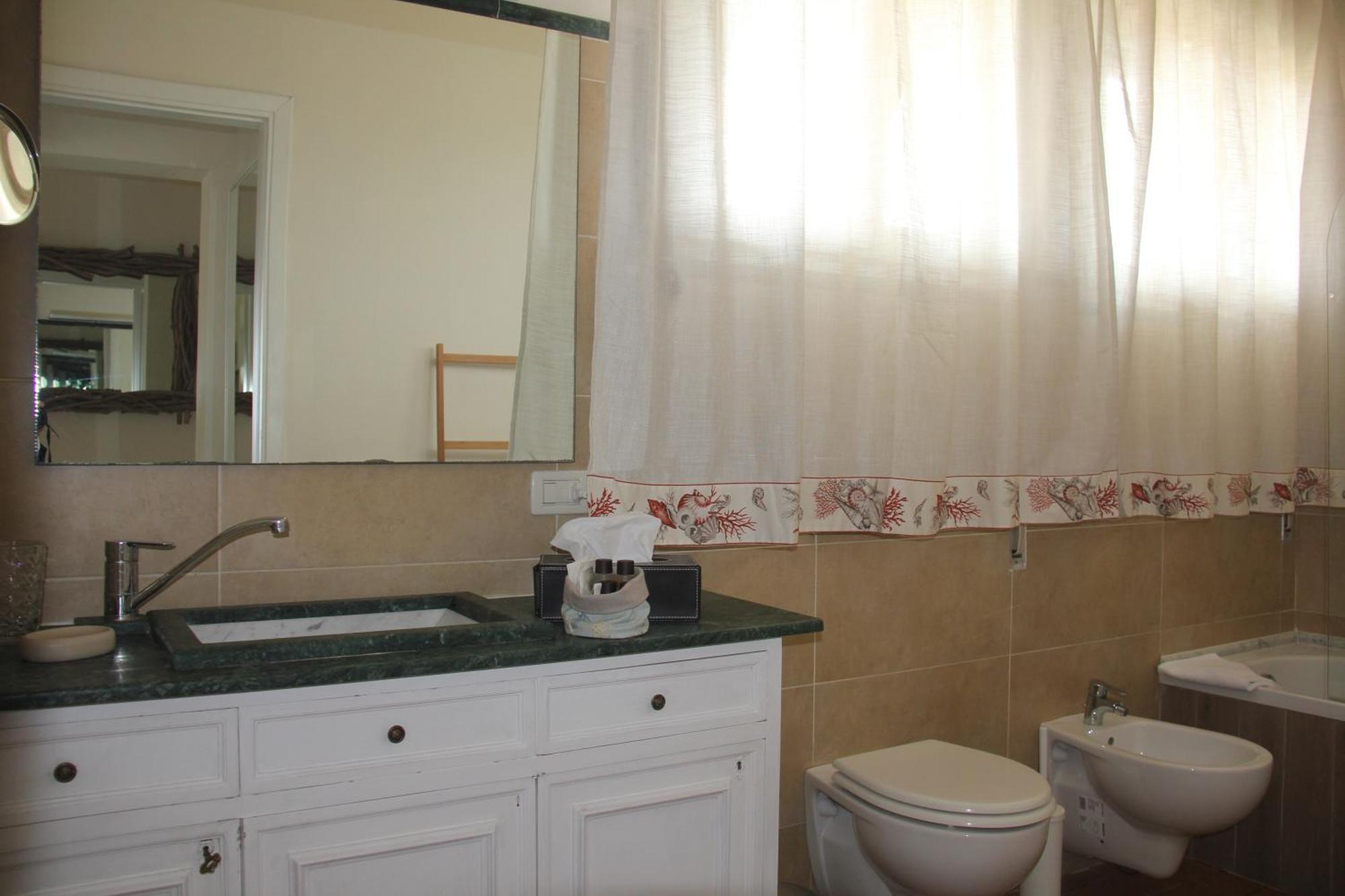 Hotel Bijou Forte dei Marmi Pokoj fotografie